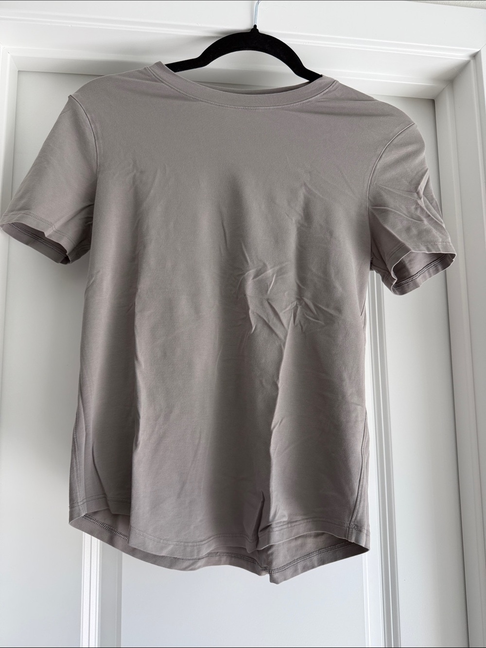 lululemon athletica Short Sleeve Tee
